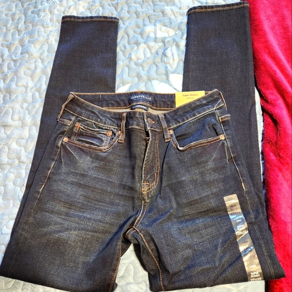 Aeropostale Other - Nwt mens aeropostale jeans